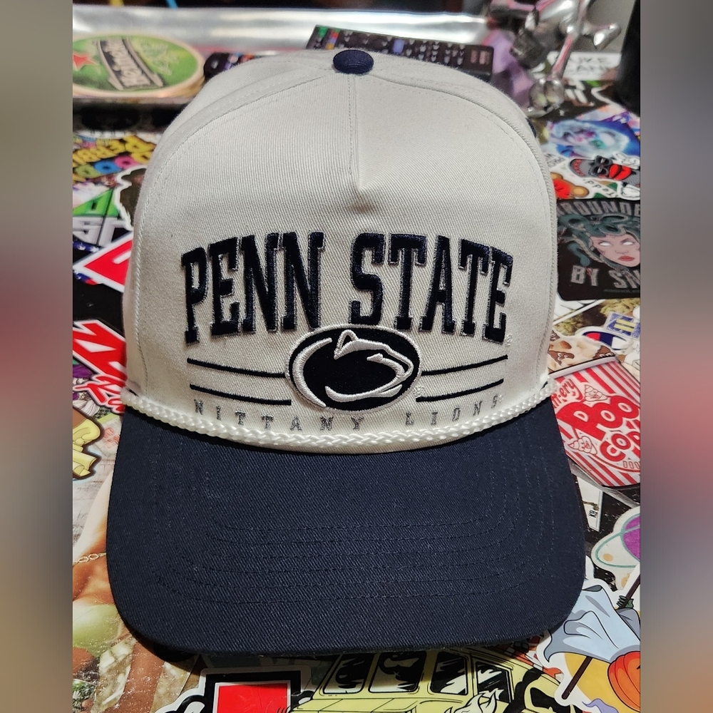 Penn State Hat